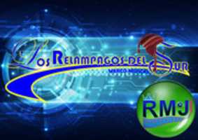 Free download GRUPO MUSICAL LOS RELAMPAGOS DEL SUR free photo or picture to be edited with GIMP online image editor