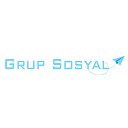 GrupSosyal  screen for extension Chrome web store in OffiDocs Chromium