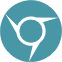 GruvyBlue  screen for extension Chrome web store in OffiDocs Chromium