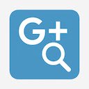 G+Search  screen for extension Chrome web store in OffiDocs Chromium