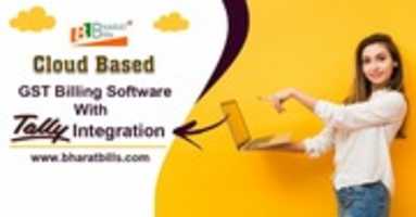 Free download GST Billing Software India free photo or picture to be edited with GIMP online image editor