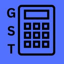 GST Calculator Free  screen for extension Chrome web store in OffiDocs Chromium