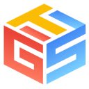 Skrin Tema Slaid Google Percuma GST untuk sambungan kedai web Chrome dalam OffiDocs Chromium