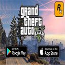 GTA 5 Download Android  screen for extension Chrome web store in OffiDocs Chromium
