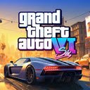 GTA 6 City Live Wallpaper  screen for extension Chrome web store in OffiDocs Chromium