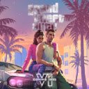 GTA 6 Grand Theft Auto VI Live Wallpaper  screen for extension Chrome web store in OffiDocs Chromium