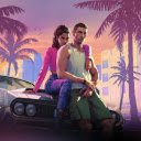 GTA 6 Theme  screen for extension Chrome web store in OffiDocs Chromium