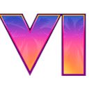 GTA 6 Wallpapers and New Tab  screen for extension Chrome web store in OffiDocs Chromium
