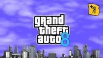 ດາວ​ໂຫຼດ​ຟຣີ Gta 8 ຮູບ​ພາບ​ຫຼື​ຮູບ​ພາບ​ທີ່​ຈະ​ໄດ້​ຮັບ​ການ​ແກ້​ໄຂ​ທີ່​ມີ GIMP ອອນ​ໄລ​ນ​໌​ບັນ​ນາ​ທິ​ການ​ຮູບ​ພາບ​