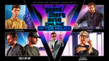 Free download GTA Online Art free photo or picture to be edited with GIMP online image editor