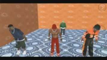 Free download GTA SA Android Mod Mezquita Para Orar En Grove V2 free photo or picture to be edited with GIMP online image editor