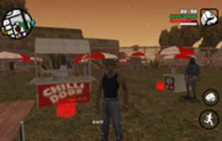 Free download GTA SA ANDROID MOD Nueva Mezquita Grande Para Orar En Grove Masjid free photo or picture to be edited with GIMP online image editor