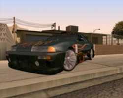 Free download GTA SA Cars free photo or picture to be edited with GIMP online image editor
