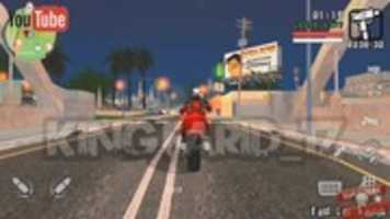 Free download GTA SA Lite Indonesia Conversion Total V5 free photo or picture to be edited with GIMP online image editor