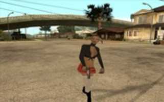 Free download GTA San Andreas Photos Memories free photo or picture to be edited with GIMP online image editor