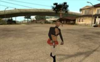 Bezpłatne pobieranie GTA San Andreas Photos Memories darmowe zdjęcie lub obraz do edycji za pomocą internetowego edytora obrazów GIMP