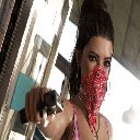 GTA VI: Lucias Outlaw Heat Live Wallpaper  screen for extension Chrome web store in OffiDocs Chromium