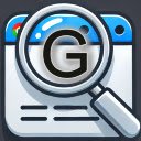 GTM GTAG Inspector  screen for extension Chrome web store in OffiDocs Chromium