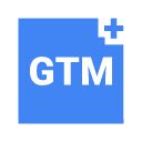 GTM Plus  screen for extension Chrome web store in OffiDocs Chromium