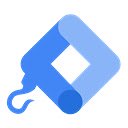 GTM Publish Webhook  screen for extension Chrome web store in OffiDocs Chromium
