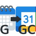 GtoGC  screen for extension Chrome web store in OffiDocs Chromium