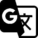 GTranslator Button  screen for extension Chrome web store in OffiDocs Chromium