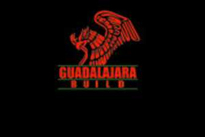 Free download GUADALAJARA ICON free photo or picture to be edited with GIMP online image editor