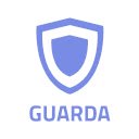 Guarda  screen for extension Chrome web store in OffiDocs Chromium