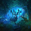 Guardian of the Forest  screen for extension Chrome web store in OffiDocs Chromium