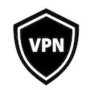 Guardiano VPN  screen for extension Chrome web store in OffiDocs Chromium