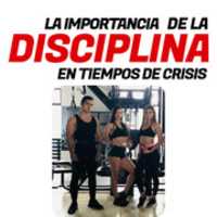 Free download Guate Fitness Podcast Disciplina free photo or picture to be edited with GIMP online image editor