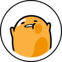 Gudetama Ping Pong Game  screen for extension Chrome web store in OffiDocs Chromium
