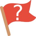 Guess the Countrys Flag  screen for extension Chrome web store in OffiDocs Chromium