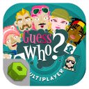 Guess Who Game  screen for extension Chrome web store in OffiDocs Chromium