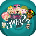 Guess Who? Game Classic fun for two players!  screen for extension Chrome web store in OffiDocs Chromium