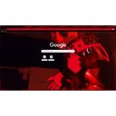 GUEST 666 THEME  screen for extension Chrome web store in OffiDocs Chromium