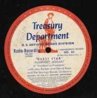 Free download Guest Star - 381 Episodes of the Old Time Radio Program free photo or picture to be edited with GIMP online image editor