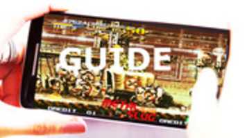 Free download Guide For All Metal Slug 1 free photo or picture to be edited with GIMP online image editor