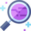 GUID Finder  screen for extension Chrome web store in OffiDocs Chromium