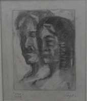 Free download Guido La Regina. Noi (1934) free photo or picture to be edited with GIMP online image editor