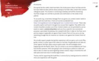 Free download Guildwars 2 footage on YouTube free photo or picture to be edited with GIMP online image editor