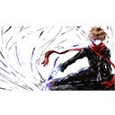 Skrin Guilty Crown 06 1366x768 untuk sambungan kedai web Chrome dalam OffiDocs Chromium