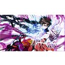 Guilty Crown 09 מסך 1600x900 להרחבה חנות האינטרנט של Chrome ב-OffiDocs Chromium