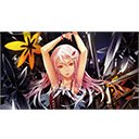 Guilty Crown 14 1366x768 screen para sa extension ng Chrome web store sa OffiDocs Chromium