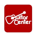 Guitar Center-scherm voor uitbreiding Chrome-webwinkel in OffiDocs Chromium
