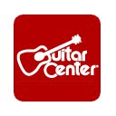 Ekran Guitar Center do rozszerzenia sklepu internetowego Chrome w OffiDocs Chromium