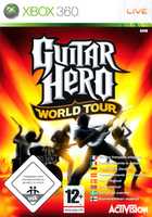 Free download Guitar Hero World Tour free photo or picture to be edited with GIMP online image editor