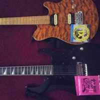 Free download guitarra electrica free photo or picture to be edited with GIMP online image editor