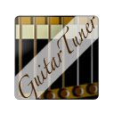 หน้าจอ Guitar Tuner สำหรับส่วนขยาย Chrome เว็บสโตร์ใน OffiDocs Chromium