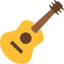 Guitar Tuner  screen for extension Chrome web store in OffiDocs Chromium